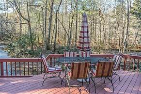 Creekside Retreat