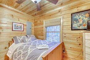 The Bella Rose Retreat