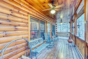 The Bella Rose Retreat