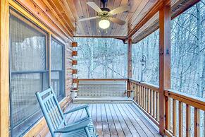 The Bella Rose Retreat