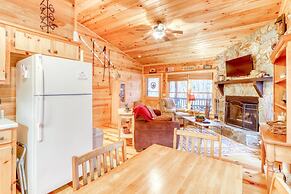 The Bella Rose Retreat