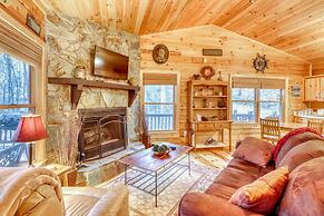 The Bella Rose Retreat