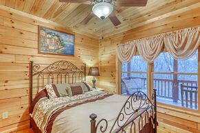 The Bella Rose Retreat