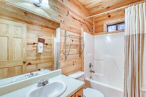 The Bella Rose Retreat