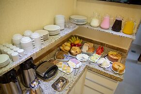 Pousada Nascer do Sol