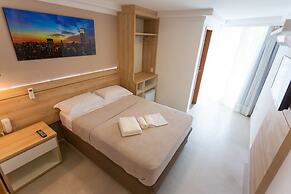 Pousada Nascer do Sol