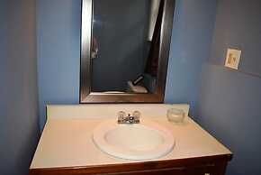 Little Rock Creek Retreat