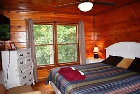 Little Rock Creek Retreat