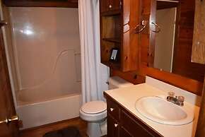 Little Rock Creek Retreat