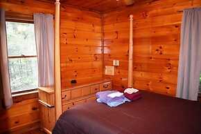 Little Rock Creek Retreat