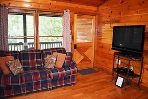 Little Rock Creek Retreat