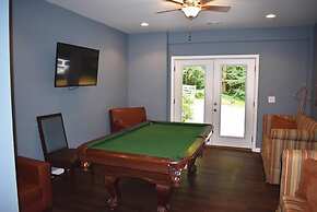 Little Rock Creek Retreat