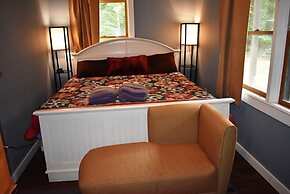 Little Rock Creek Retreat