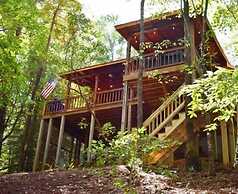 Mountain Lake Hideaway