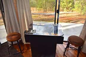 Wolf Mountain Hideaway