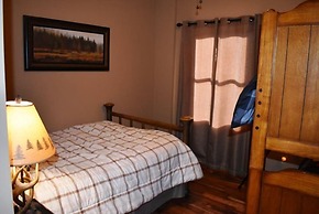 Wolf Mountain Hideaway