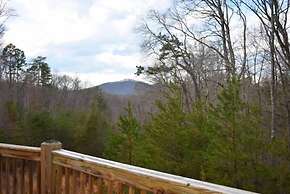 Wolf Mountain Hideaway