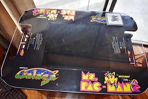 Wolf Mountain Hideaway