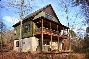 Wildwood River Retreat