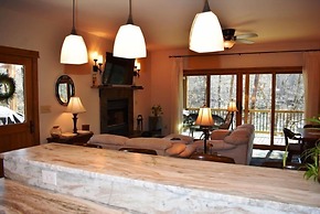 Wildwood River Retreat