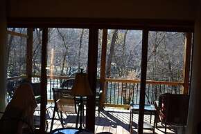 Wildwood River Retreat