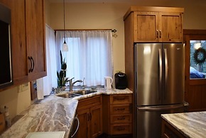 Wildwood River Retreat