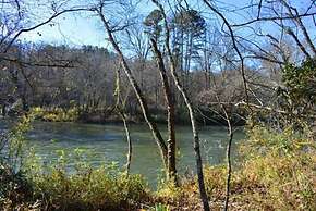 Wildwood River Retreat