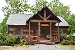 Run About Trout Lodge