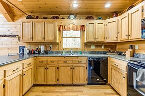 Mountain Tops Serenity