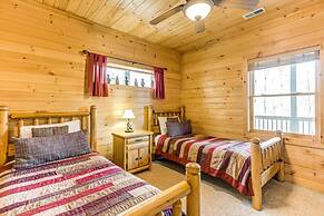 Mountain Tops Serenity