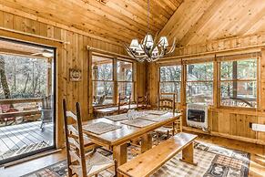 Toccoa River Retreat