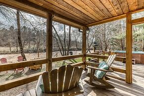 Toccoa River Retreat