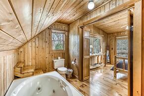 Toccoa River Retreat