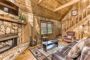 Toccoa River Retreat