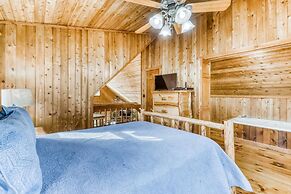 Toccoa River Retreat