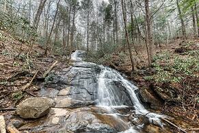 Toccoa River Retreat