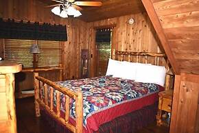 Toccoa River Retreat