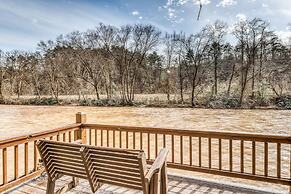 Toccoa River Retreat