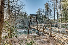 Toccoa River Retreat