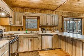 Toccoa River Retreat