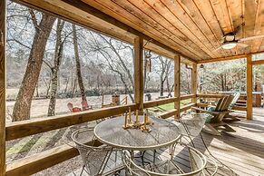 Toccoa River Retreat