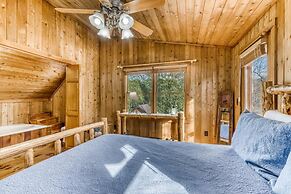 Toccoa River Retreat