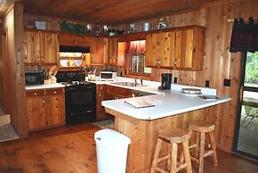 Toccoa River Retreat