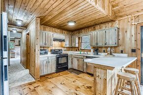 Toccoa River Retreat