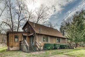 Toccoa River Retreat