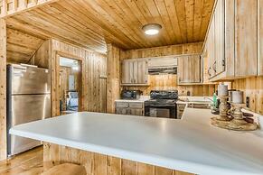 Toccoa River Retreat