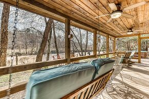 Toccoa River Retreat