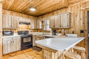 Toccoa River Retreat