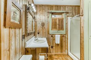 Toccoa River Retreat