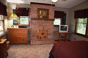 Toccoa River Retreat